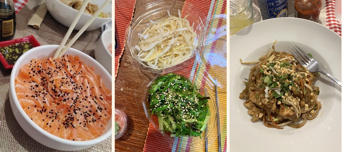 Asia sushi wok...sur place & a emporter - Gallery Image 3