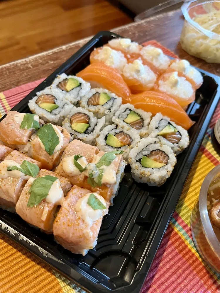 Sushis